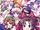 Touhou Kobuto V: Burst Battle