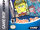 2 Games in 1 Double Pack: SpongeBob SquarePants / Fairly OddParents