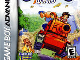 Advance Wars