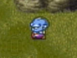 Blue Imp