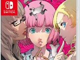 Catherine: Full Body