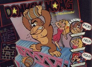 Donkeykong