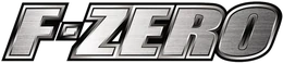 F-Zero logo