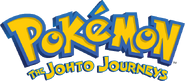 Season 3: Pokémon The Johto Journeys