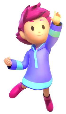 Switch – Kumatora Brasil