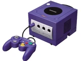 Nintendo GameCube