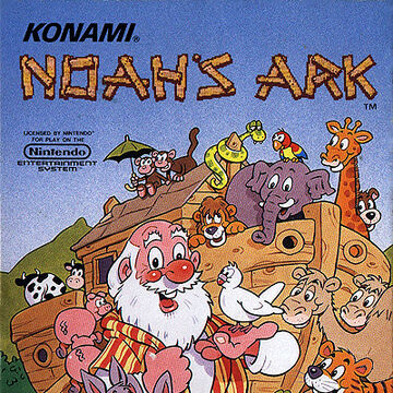 Noah S Ark Nintendo Fandom