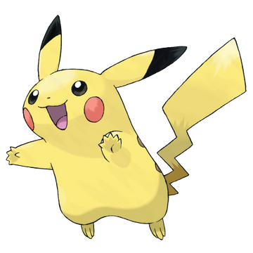 Pikachu variations  Pokémon species, Pokemon, Pokemon eeveelutions