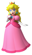 Princess Peach