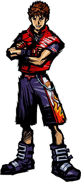 Ryota。 PRE-ORDER】 ZX Studio - Sakuragi Hanamichi & Ryota Miyagi