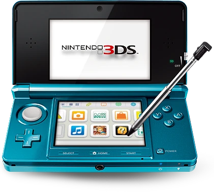 Electronic Entertainment Expo 2010 | Nintendo | Fandom