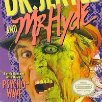 Dr Jekyll And Mr Hyde Nintendo Fandom Dr Jekyll And Mr Hyde Nintendo Fandom