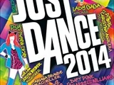 Just Dance 2014