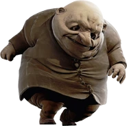 Little Nightmares - Complete Edition - Character artwork 03