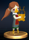 Medli - Brawl Trophy