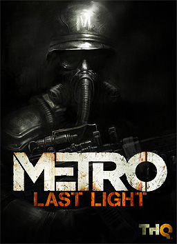 Metro: Last Light | Nintendo | Fandom