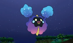 Nebby in  and 
