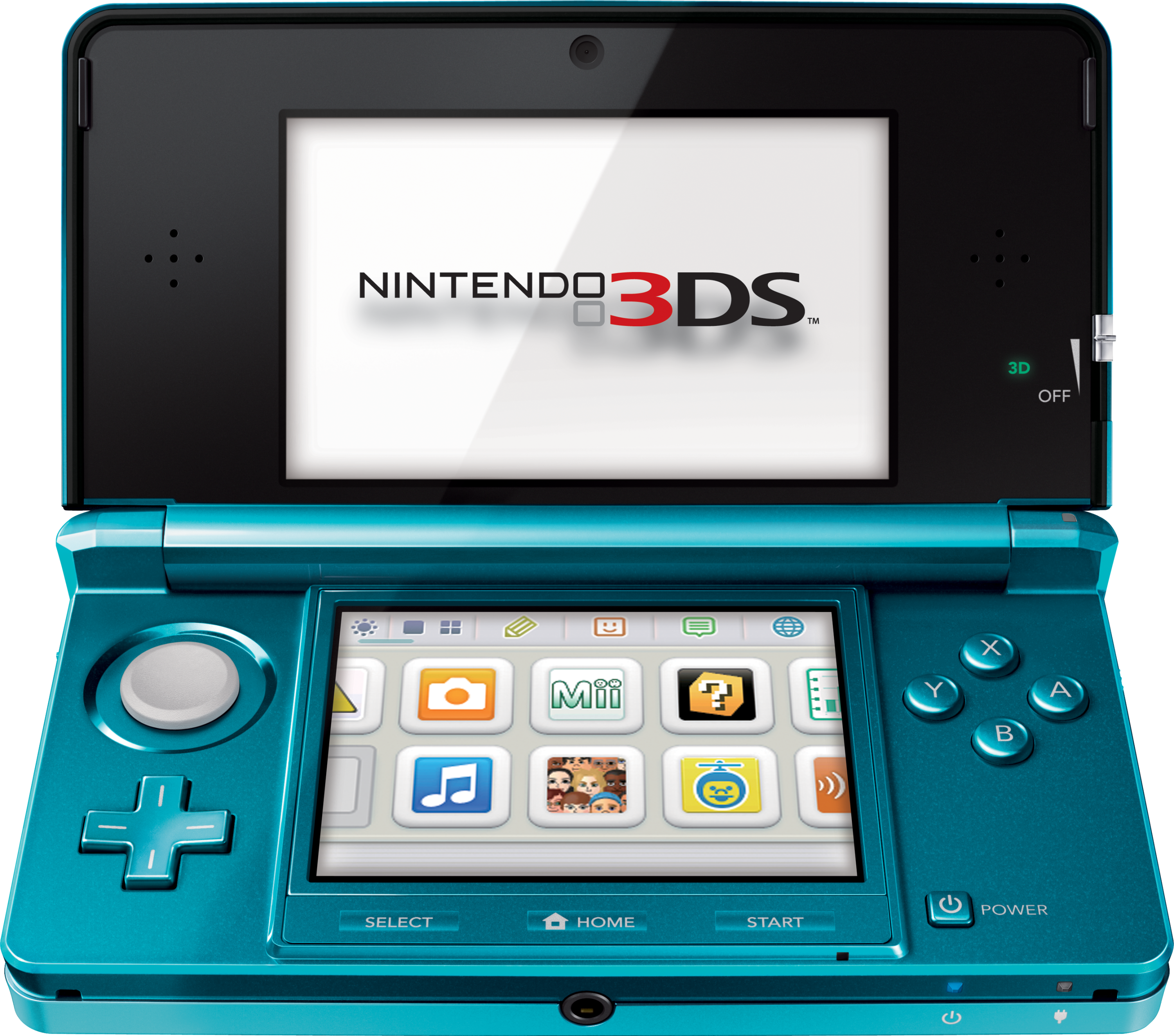 Nintendo handheld hotsell consoles in order