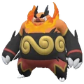 PKMNSV500