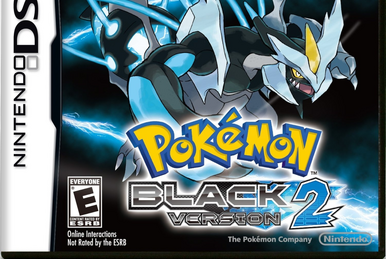 List of Pok mon games Nintendo Fandom