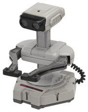 R.O.B. Model