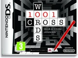 1001 Crosswords