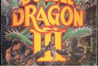Classic NES Review: Double Dragon II: The Revenge - Retro Cemetery