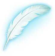 Hero Feather