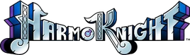 HarmoKnight logo