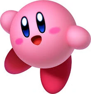Kirby Kirby Star Allies