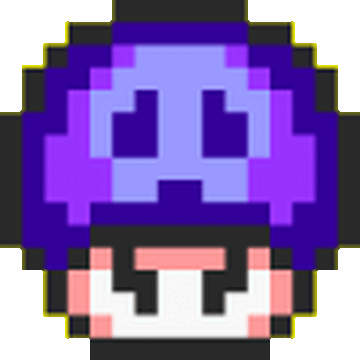 Poison Mushroom Nintendo Fandom Is a video game made by nintendo in 1985. poison mushroom nintendo fandom