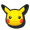 SSB3DSWU Pikachu stock