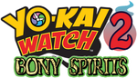 Yo-kai Watch 2 Bony Spirits