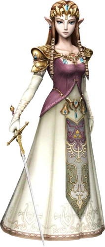 The Legend Of Zelda Twilight Princess Nintendo Wiki Fandom