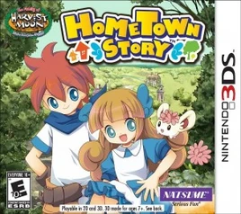 HometownstoryUSABoxart