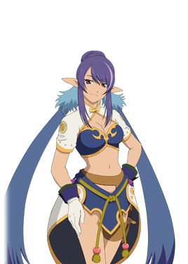 Judith (Tales)