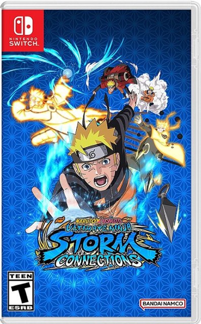 Naruto x Boruto Ultimate Ninja Storm Connections [Articles] - IGN