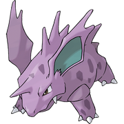 Nidorino