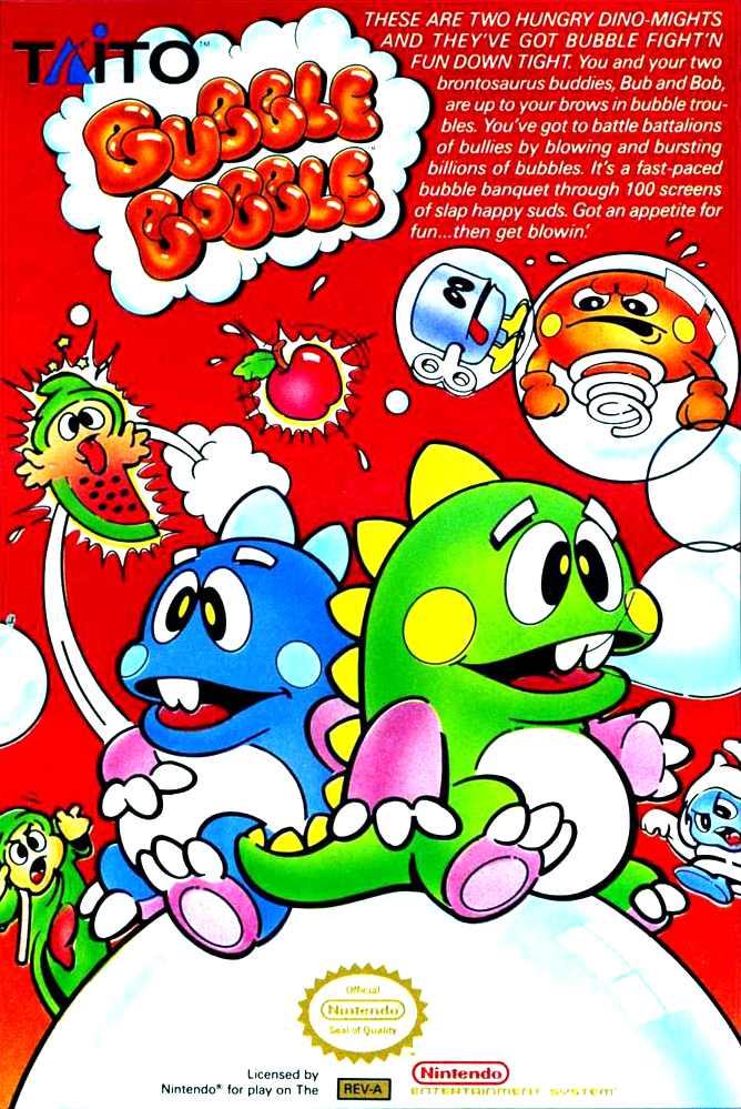 Bubble Pop! - Wikipedia