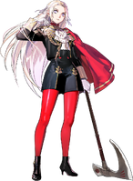 FETH Edelgard