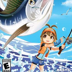 Fishing Master: World Tour - Wii Original