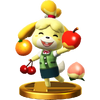 IsabelleTrophyWiiU.png