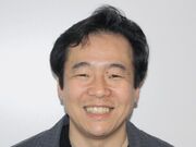 Konno was the producer of the 3DS.