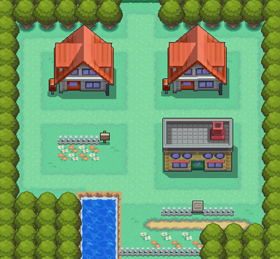 Celadon Mansion Eevee - English - Project Pokemon Forums