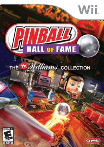  Pinball Hall of Fame: The Gottlieb Collection : Video Games
