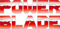 Power Blade logo