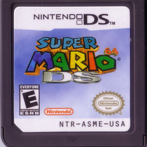 Tarjeta De Juego Nintendo Wiki Fandom