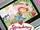 Strawberry Shortcake (Game Boy Advance Video)