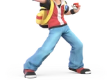 Pokémon Trainer