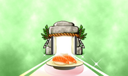 Sushi Striker The Way of Sushido - Screenshot 10